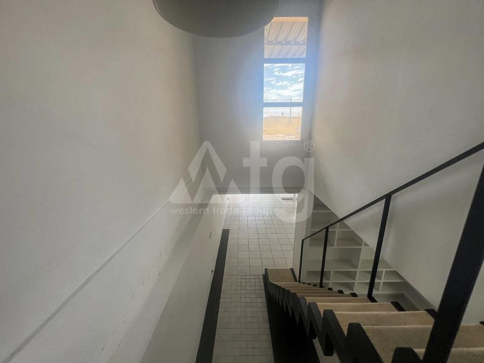 2 bedroom Duplex in Alfaz del Pi - HMC97351 - Photo - 13
