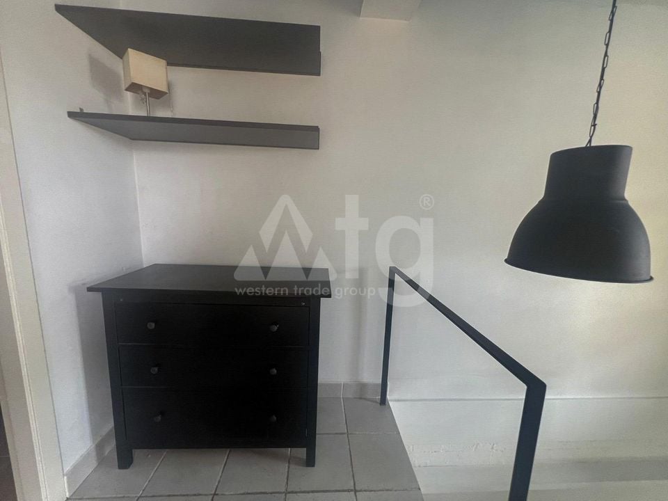 2 bedroom Duplex in Alfaz del Pi - HMC97351 - Photo - 22
