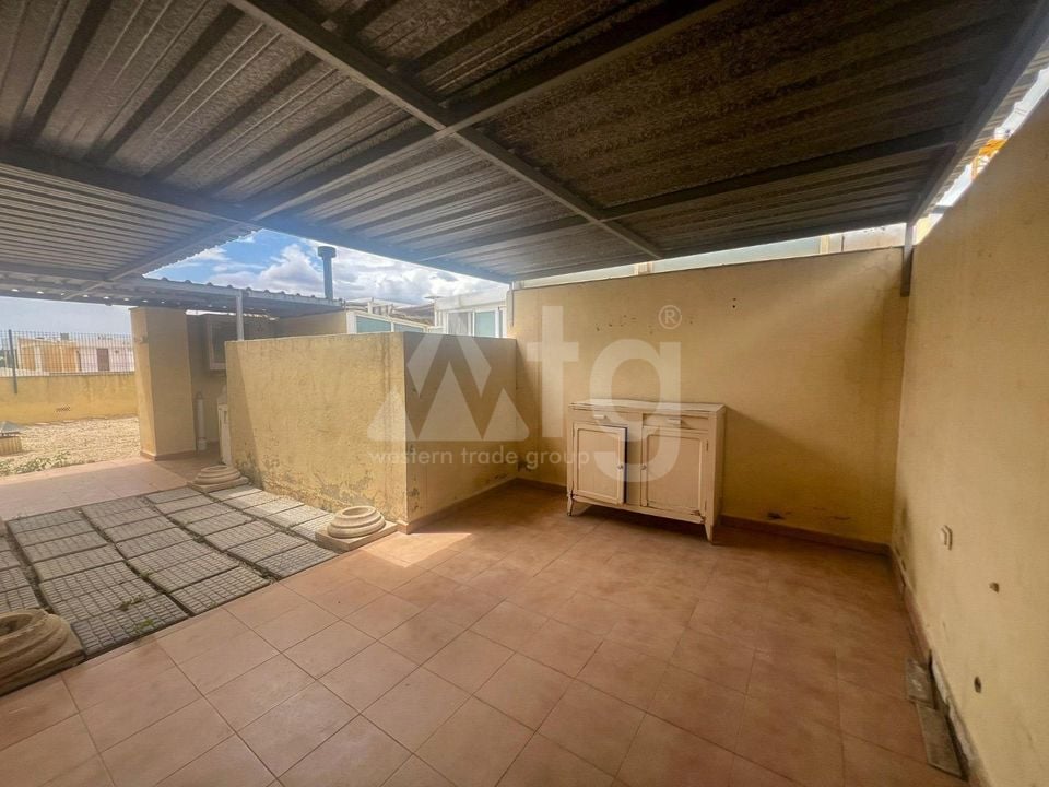 2 bedroom Duplex in Alfaz del Pi - HMC97351 - Photo - 28