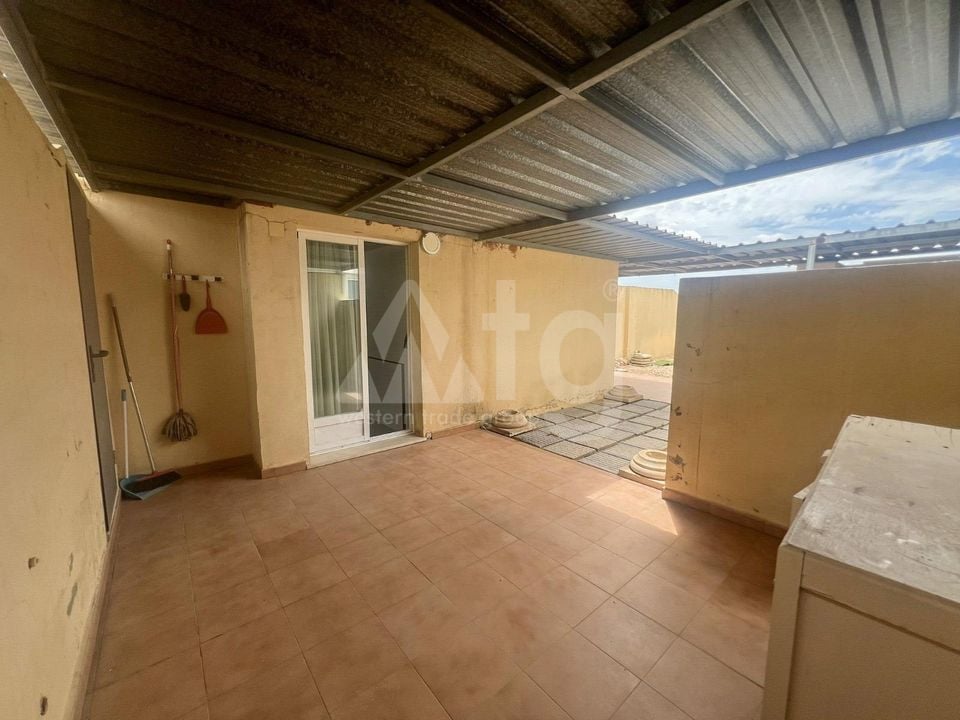 2 bedroom Duplex in Alfaz del Pi - HMC97351 - Photo - 27