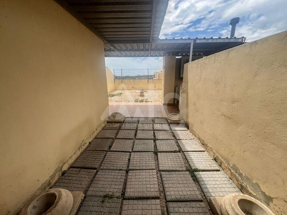 2 bedroom Duplex in Alfaz del Pi - HMC97351 - Photo - 29