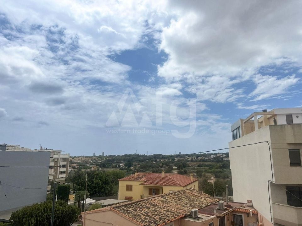 2 bedroom Duplex in Alfaz del Pi - HMC97351 - Photo - 30