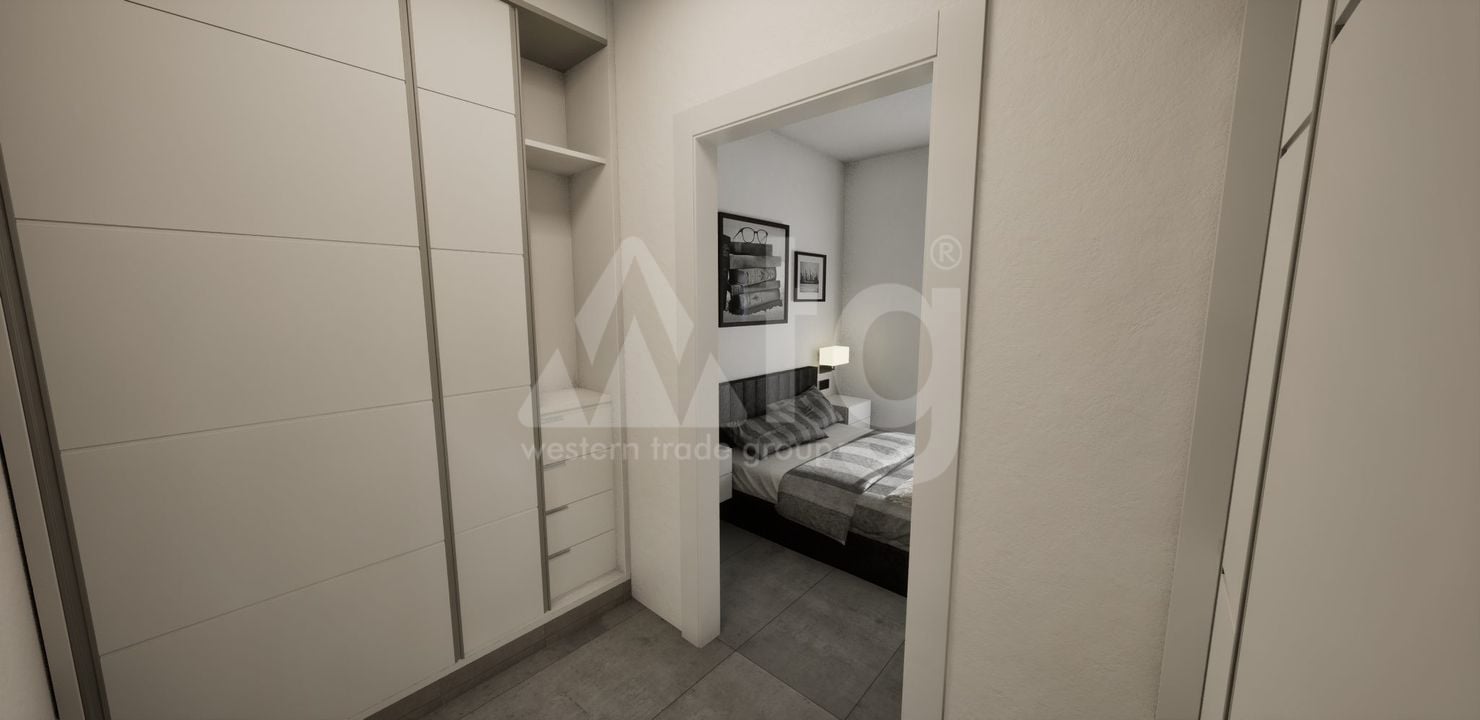 Villa de 3 habitaciones en Torre Pacheco - WD136845 - Foto - 10
