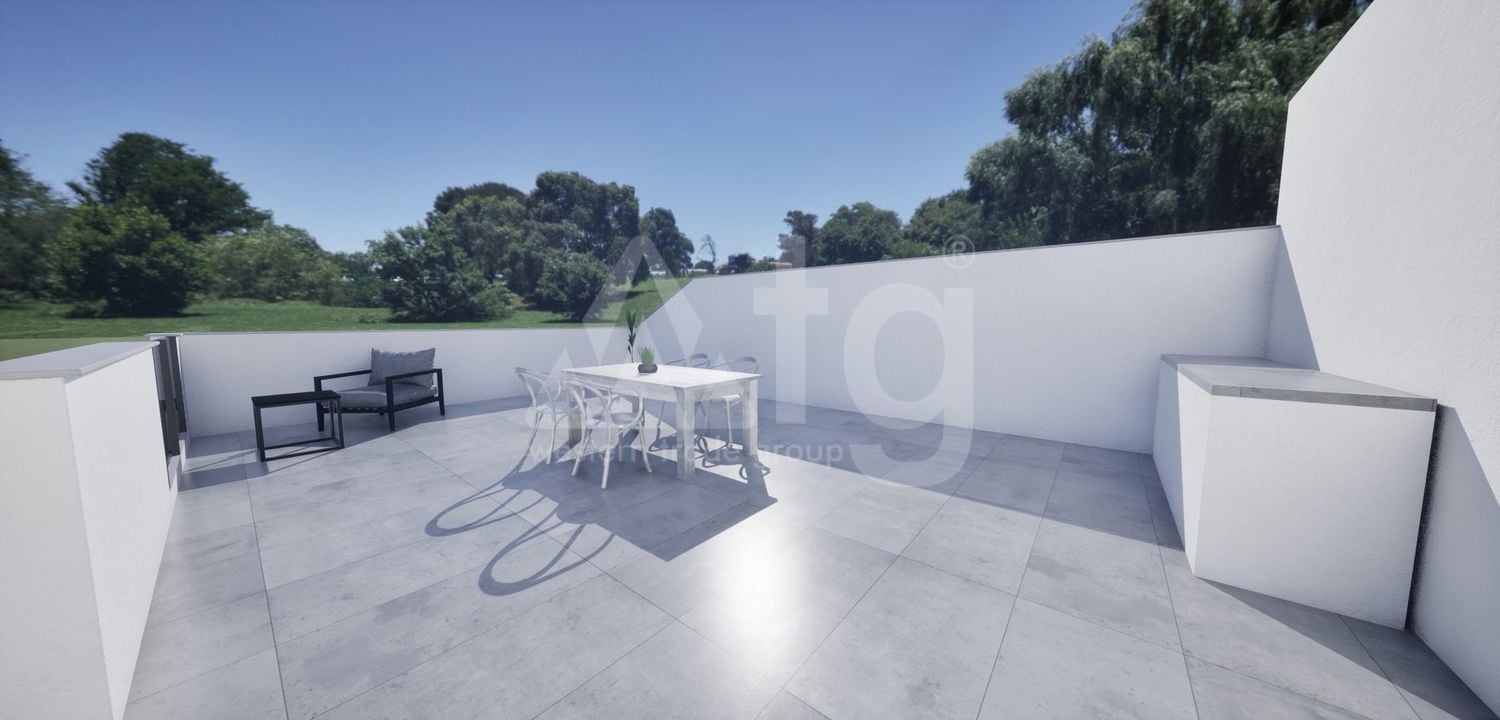 Villa de 3 habitaciones en Torre Pacheco - WD136845 - Foto - 19