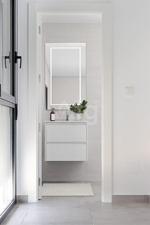 Vilă cu 4 dormitoare în Gran Alacant - MAS137093 - Imagini - 19