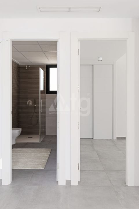 Vilă cu 4 dormitoare în Gran Alacant - MAS137093 - Imagini - 18