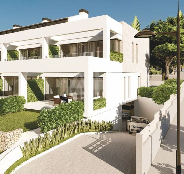 2 bedroom Penthouse in Pego - CA137116 - Photo - 7