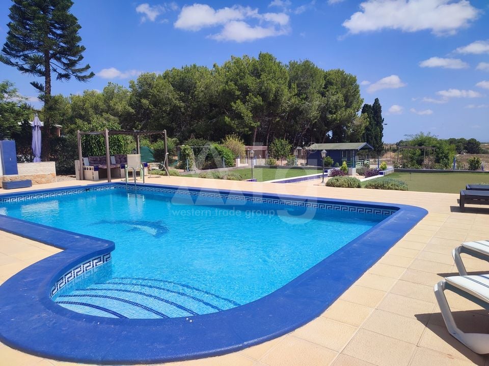 5 bedroom Villa in Murcia - PSP97630 - Photo - 2