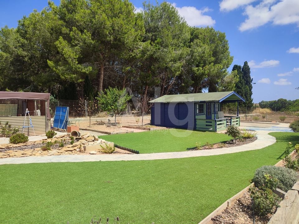 5 bedroom Villa in Murcia - PSP97630 - Photo - 40