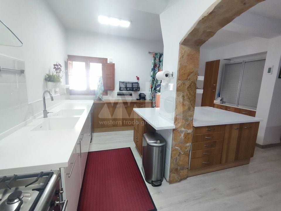 5 bedroom Villa in Murcia - PSP97630 - Photo - 11