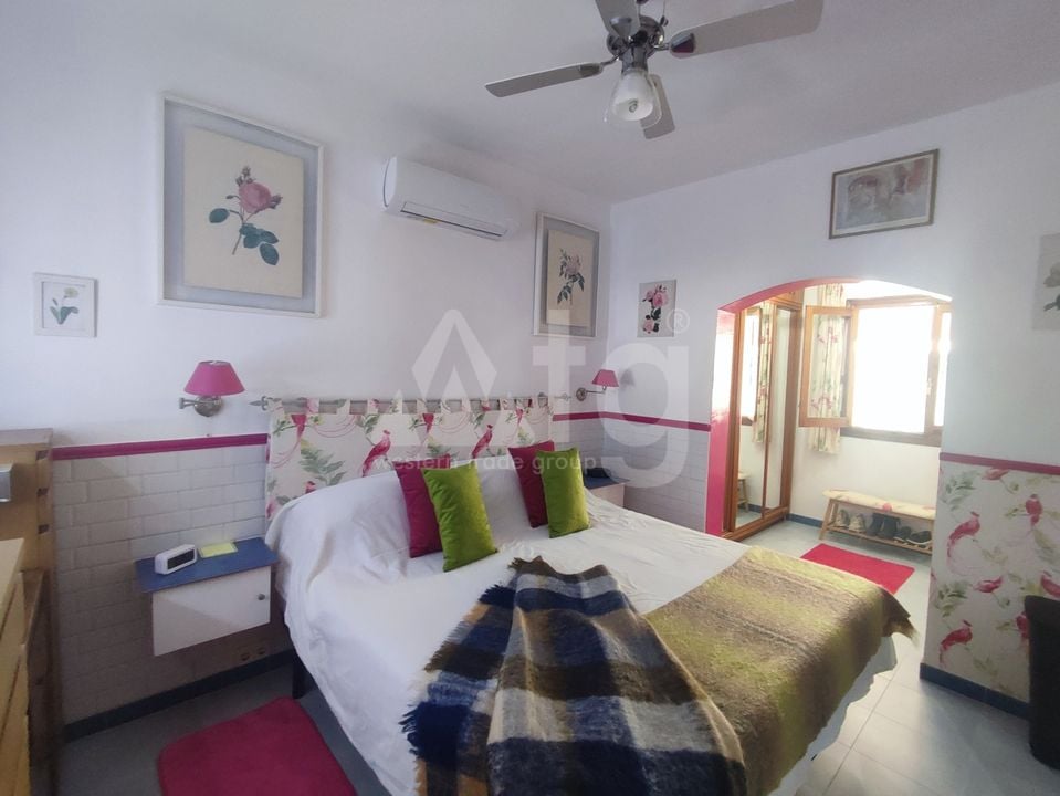5 bedroom Villa in Murcia - PSP97630 - Photo - 13