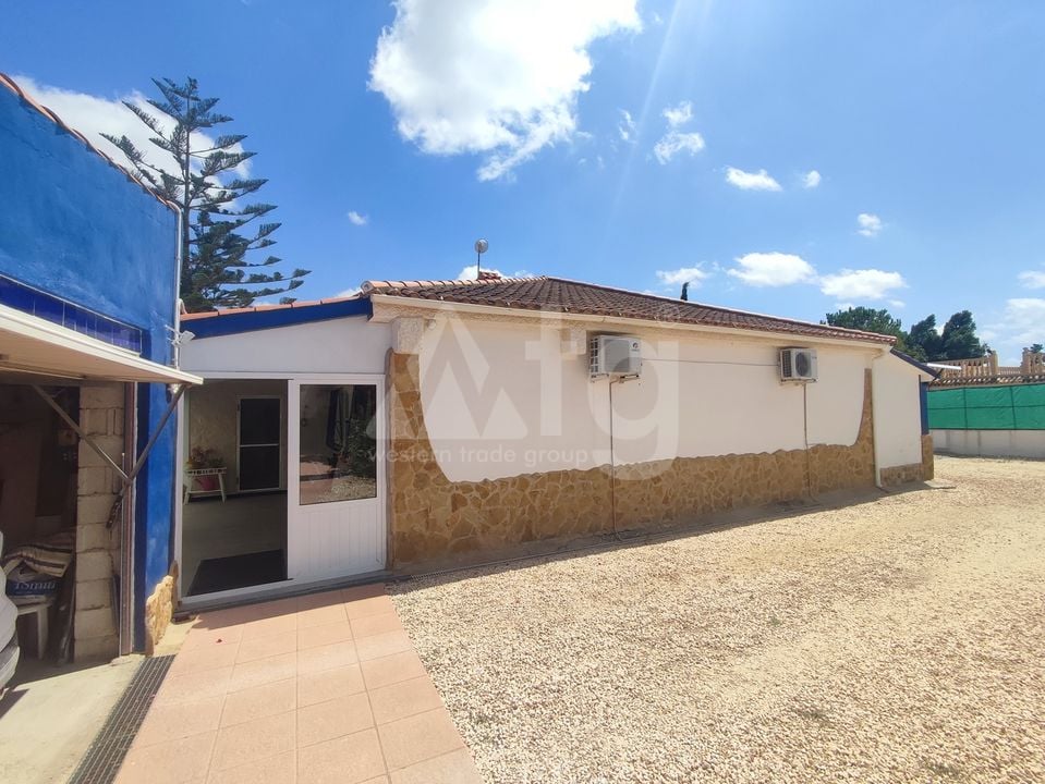 5 bedroom Villa in Murcia - PSP97630 - Photo - 41