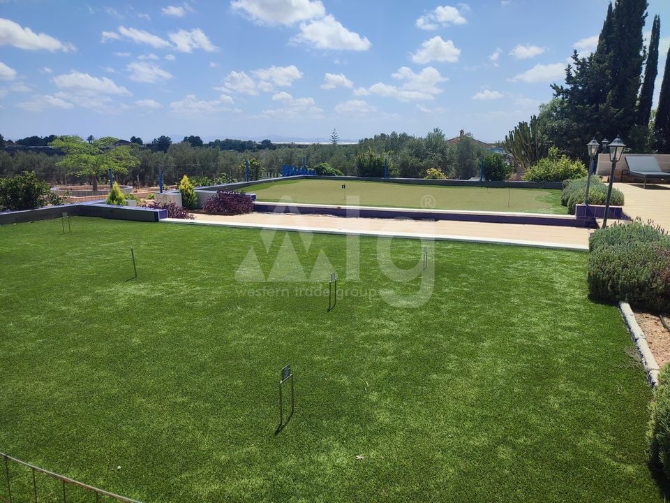 5 bedroom Villa in Murcia - PSP97630 - Photo - 42