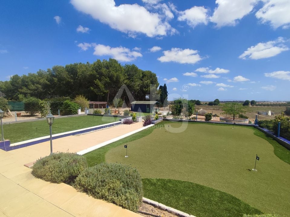 5 bedroom Villa in Murcia - PSP97630 - Photo - 43