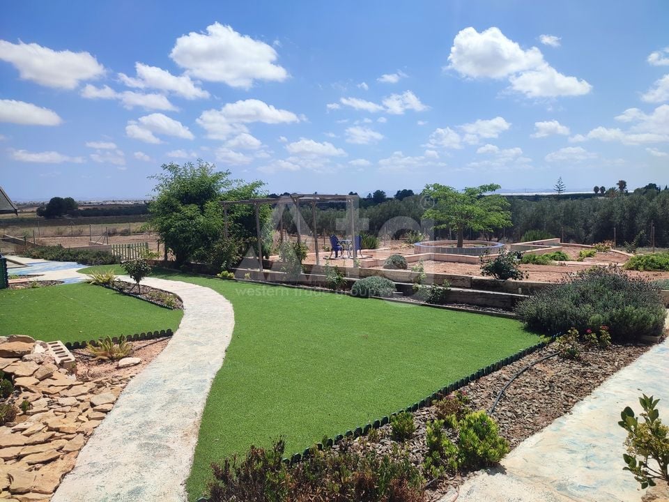 5 bedroom Villa in Murcia - PSP97630 - Photo - 44