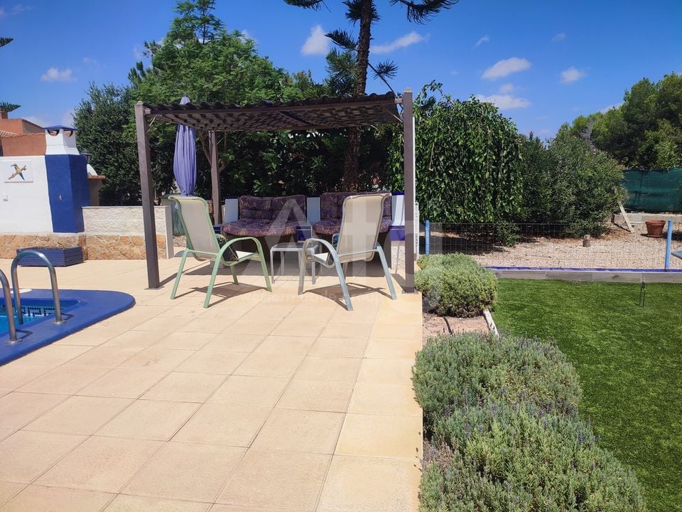 5 bedroom Villa in Murcia - PSP97630 - Photo - 37