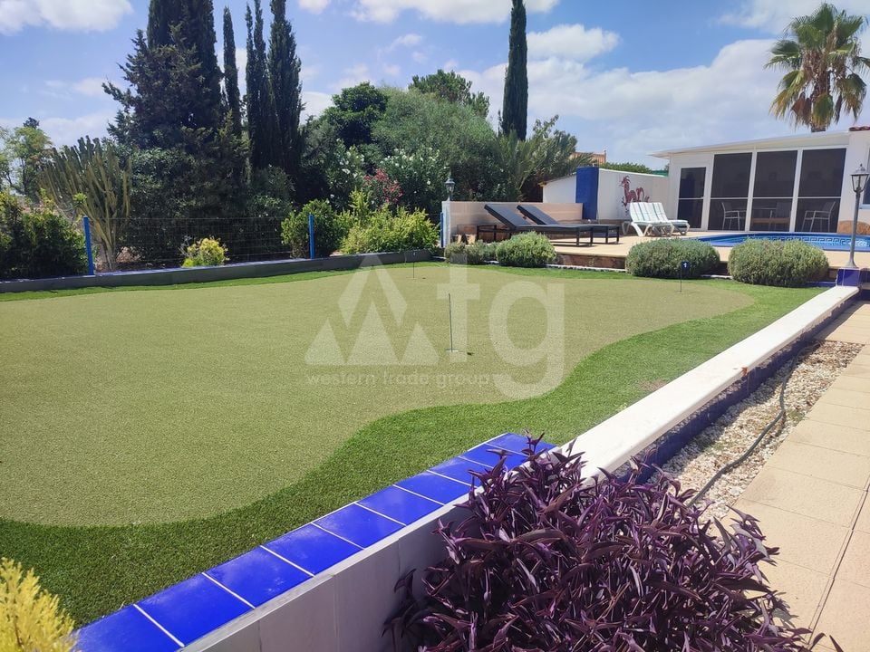 5 bedroom Villa in Murcia - PSP97630 - Photo - 45