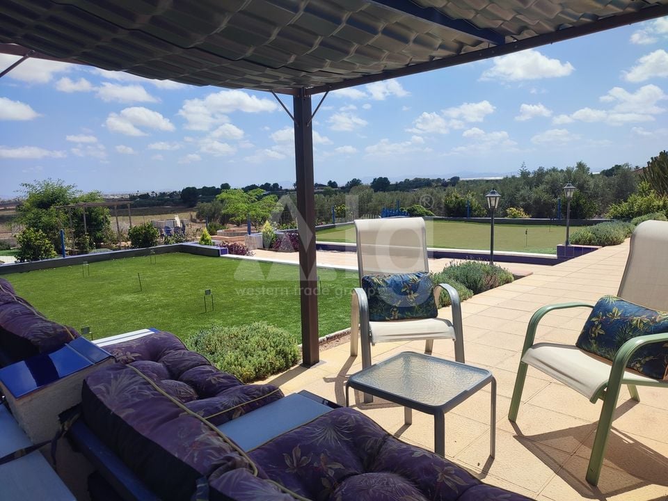 5 bedroom Villa in Murcia - PSP97630 - Photo - 36