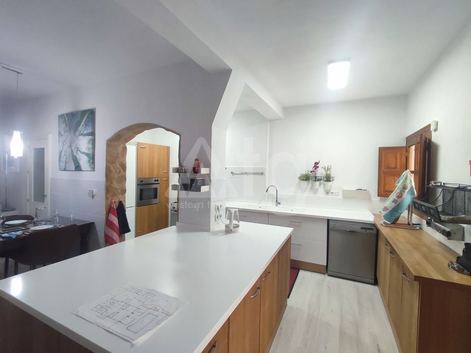 5 bedroom Villa in Murcia - PSP97630 - Photo - 9