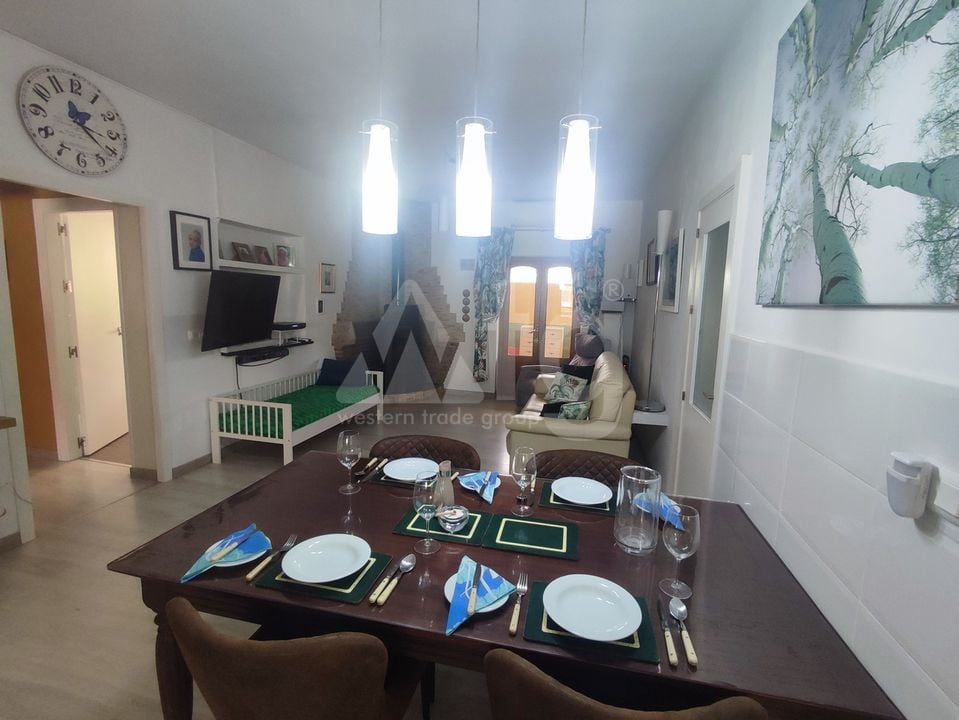 5 bedroom Villa in Murcia - PSP97630 - Photo - 6