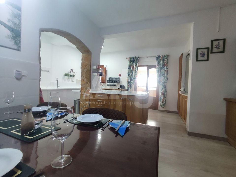 5 bedroom Villa in Murcia - PSP97630 - Photo - 7