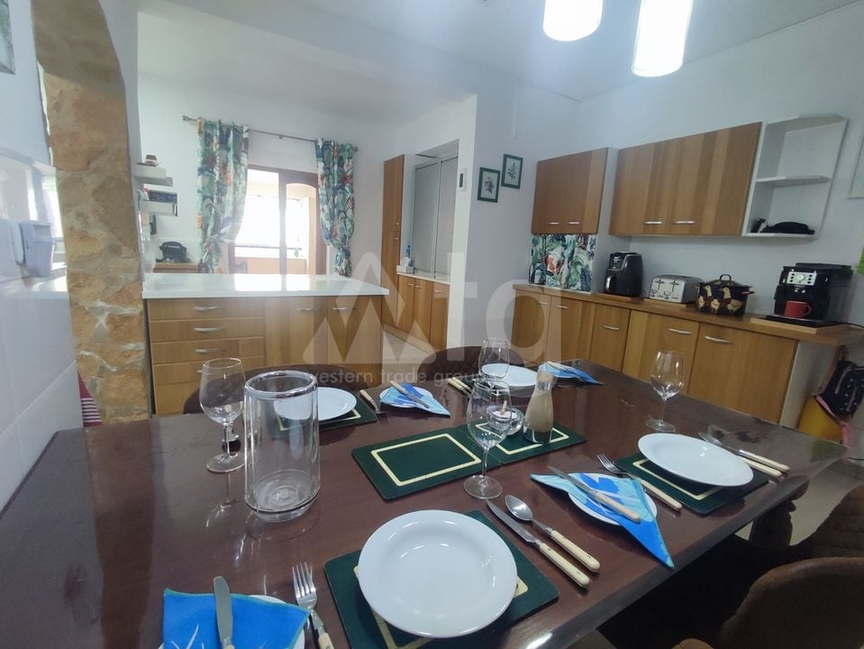 5 bedroom Villa in Murcia - PSP97630 - Photo - 8