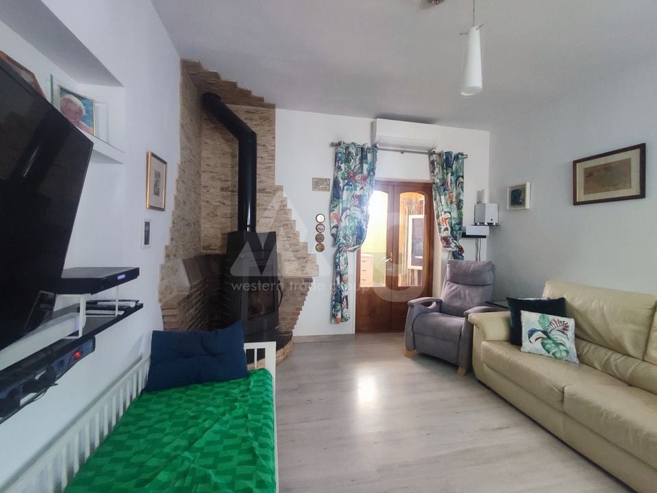 5 bedroom Villa in Murcia - PSP97630 - Photo - 3