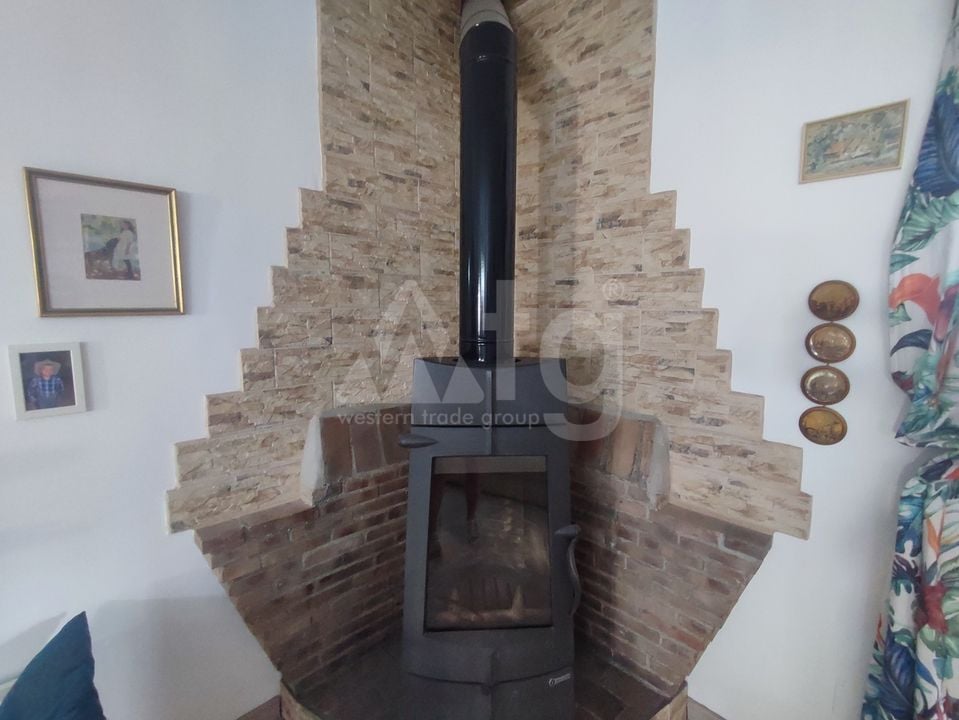 5 bedroom Villa in Murcia - PSP97630 - Photo - 5