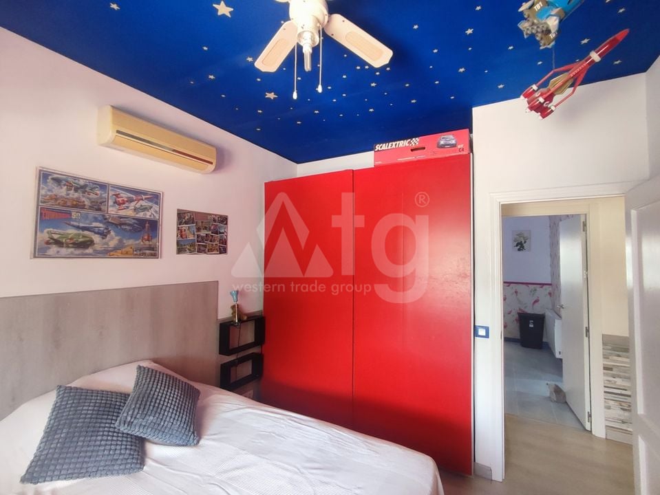 5 bedroom Villa in Murcia - PSP97630 - Photo - 19