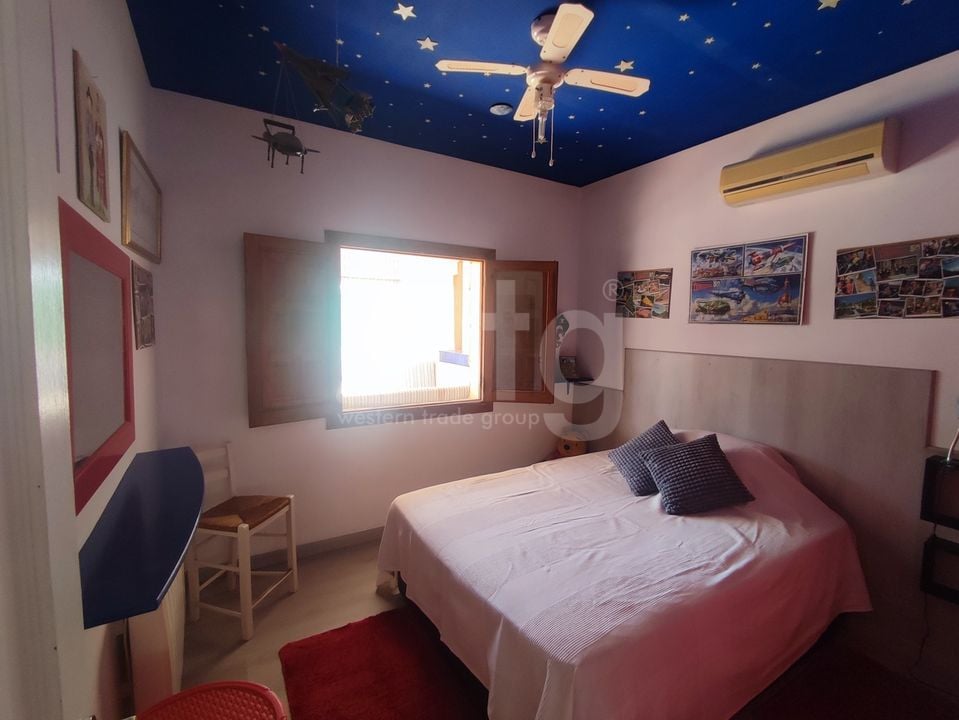 5 bedroom Villa in Murcia - PSP97630 - Photo - 18