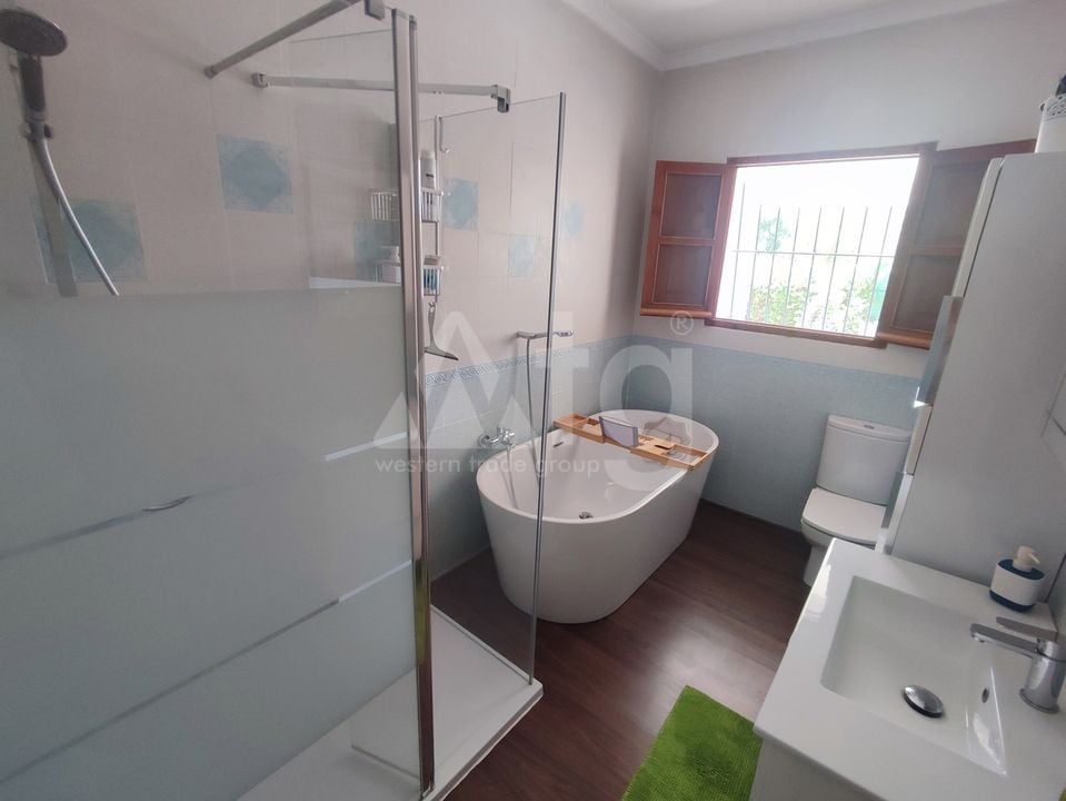 5 bedroom Villa in Murcia - PSP97630 - Photo - 23