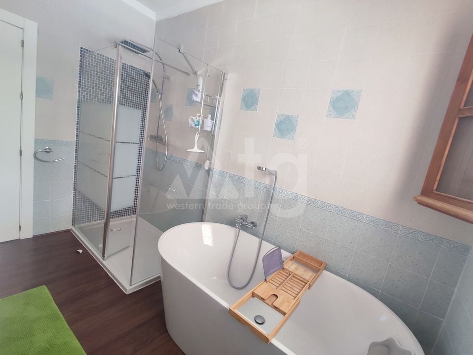 5 bedroom Villa in Murcia - PSP97630 - Photo - 24