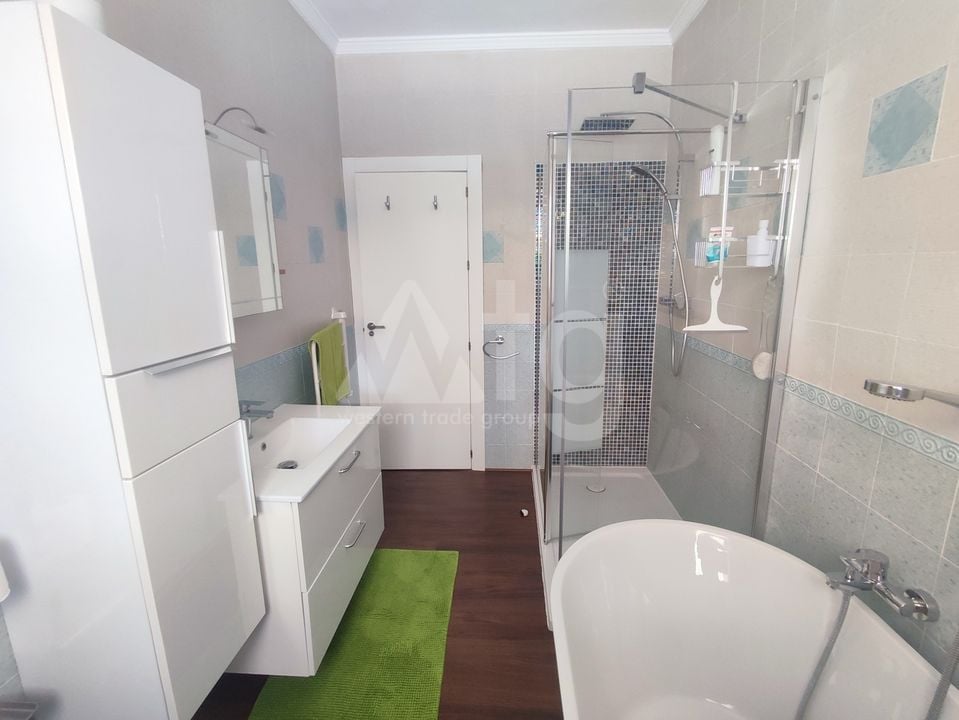 5 bedroom Villa in Murcia - PSP97630 - Photo - 25