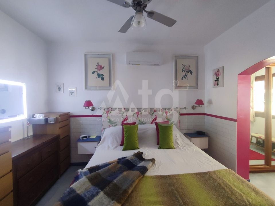 5 bedroom Villa in Murcia - PSP97630 - Photo - 14