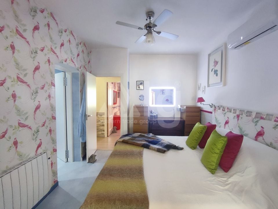 5 bedroom Villa in Murcia - PSP97630 - Photo - 12