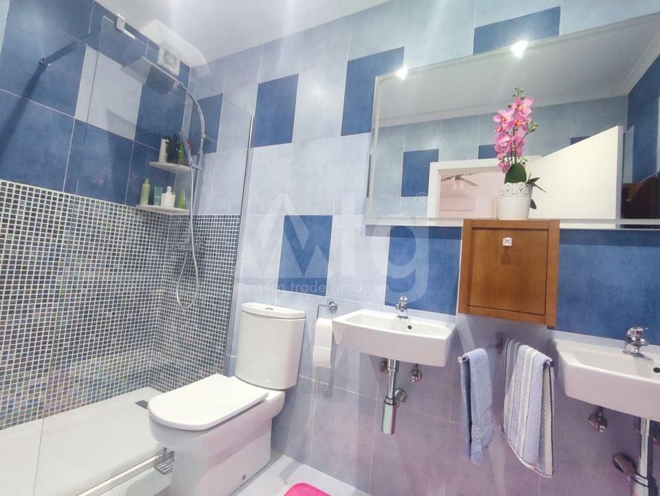 5 bedroom Villa in Murcia - PSP97630 - Photo - 27