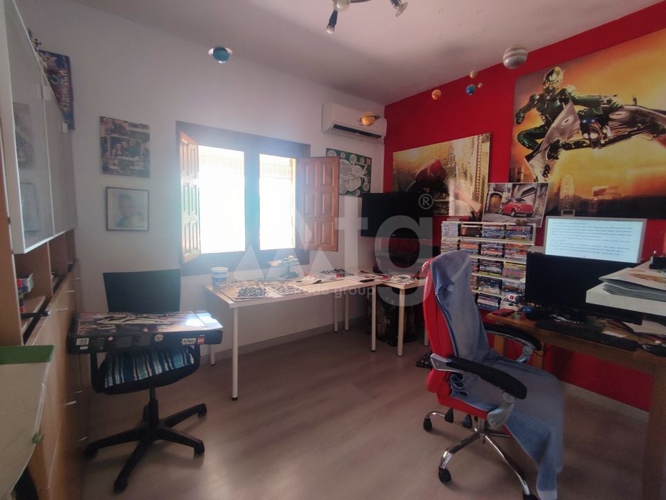 5 bedroom Villa in Murcia - PSP97630 - Photo - 22