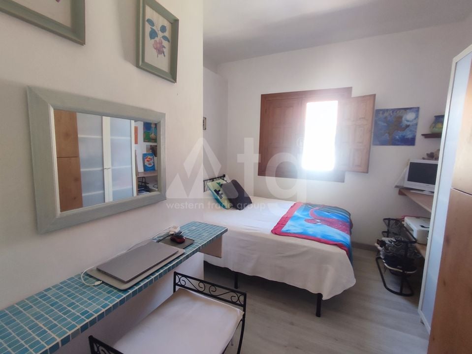 5 bedroom Villa in Murcia - PSP97630 - Photo - 20
