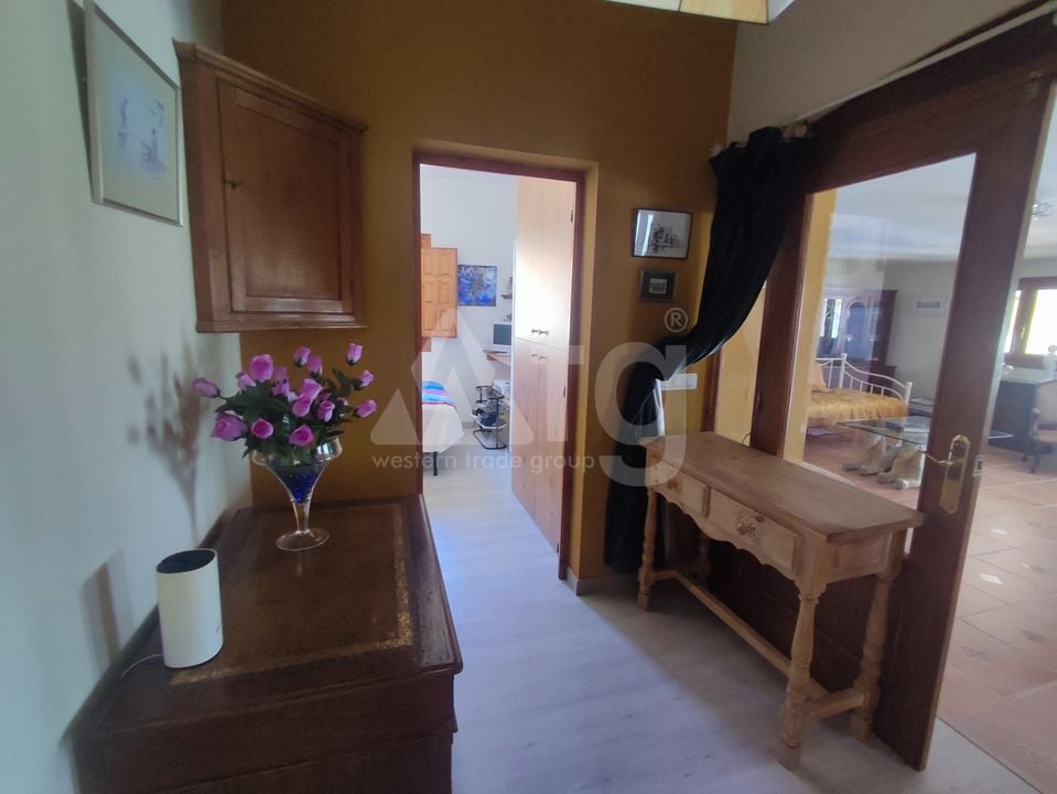 5 bedroom Villa in Murcia - PSP97630 - Photo - 29