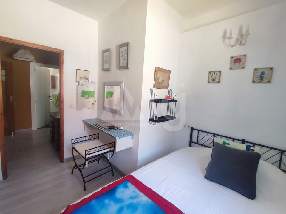 5 bedroom Villa in Murcia - PSP97630 - Photo - 21
