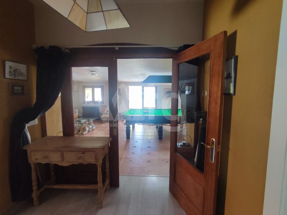 5 bedroom Villa in Murcia - PSP97630 - Photo - 30