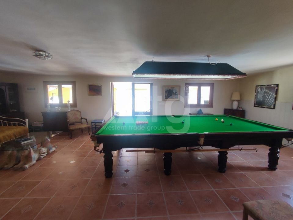 5 bedroom Villa in Murcia - PSP97630 - Photo - 31