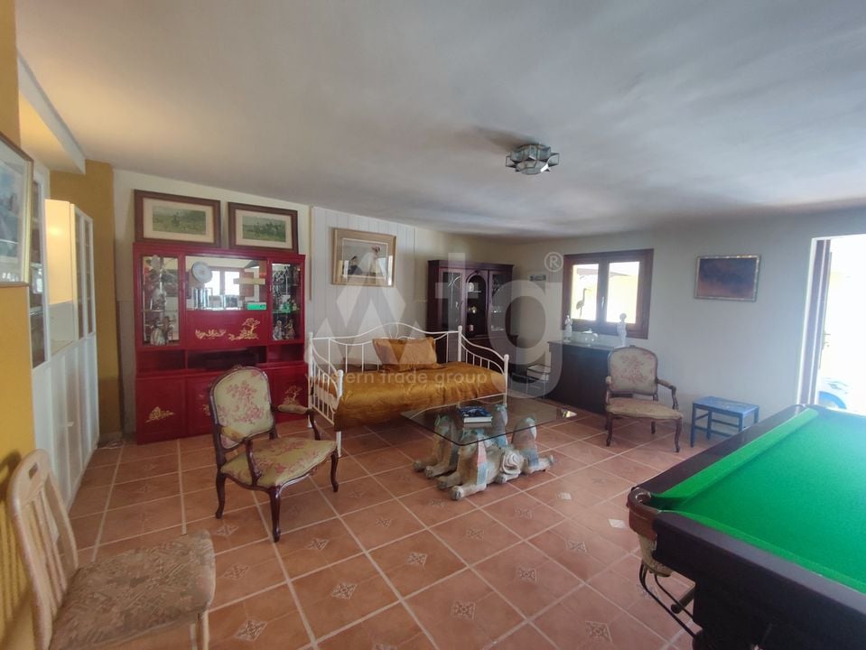 5 bedroom Villa in Murcia - PSP97630 - Photo - 32