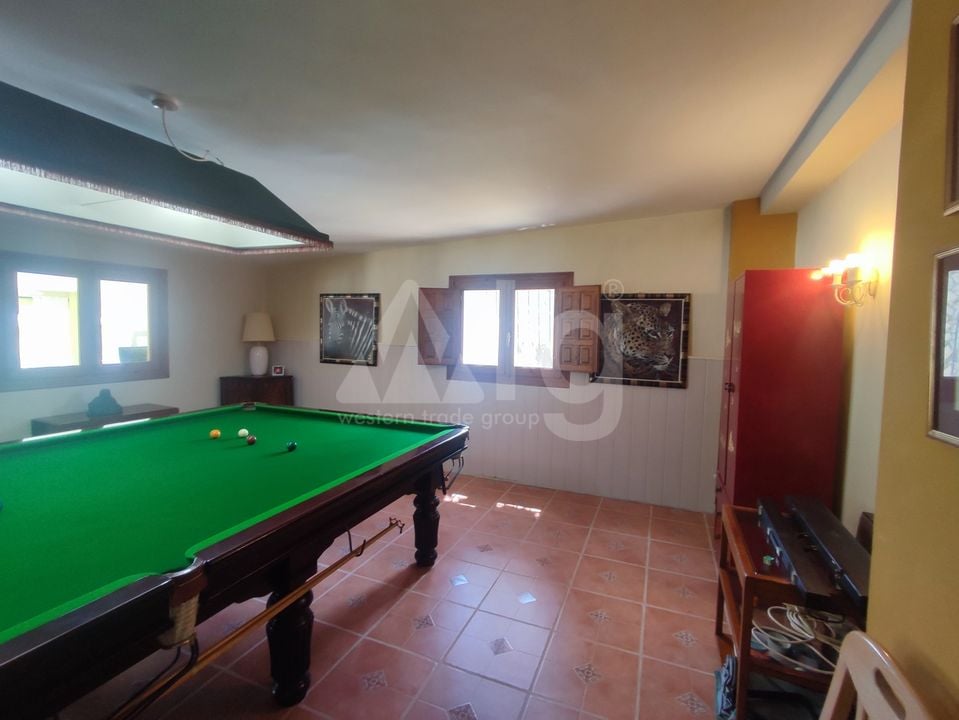5 bedroom Villa in Murcia - PSP97630 - Photo - 33