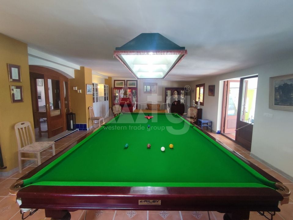 5 bedroom Villa in Murcia - PSP97630 - Photo - 34