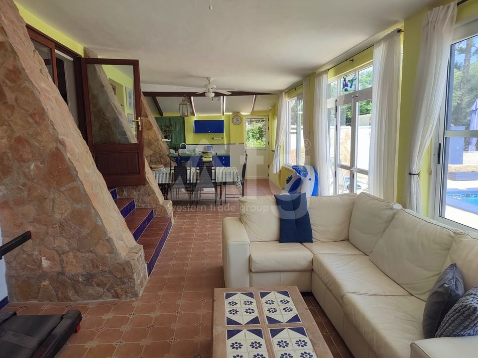 5 bedroom Villa in Murcia - PSP97630 - Photo - 35