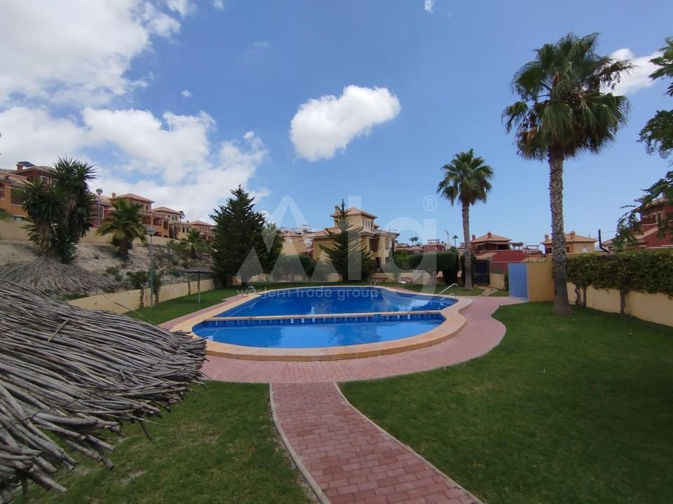 Villa de 3 chambres à Finestrat - HMC97725 - Photo - 4