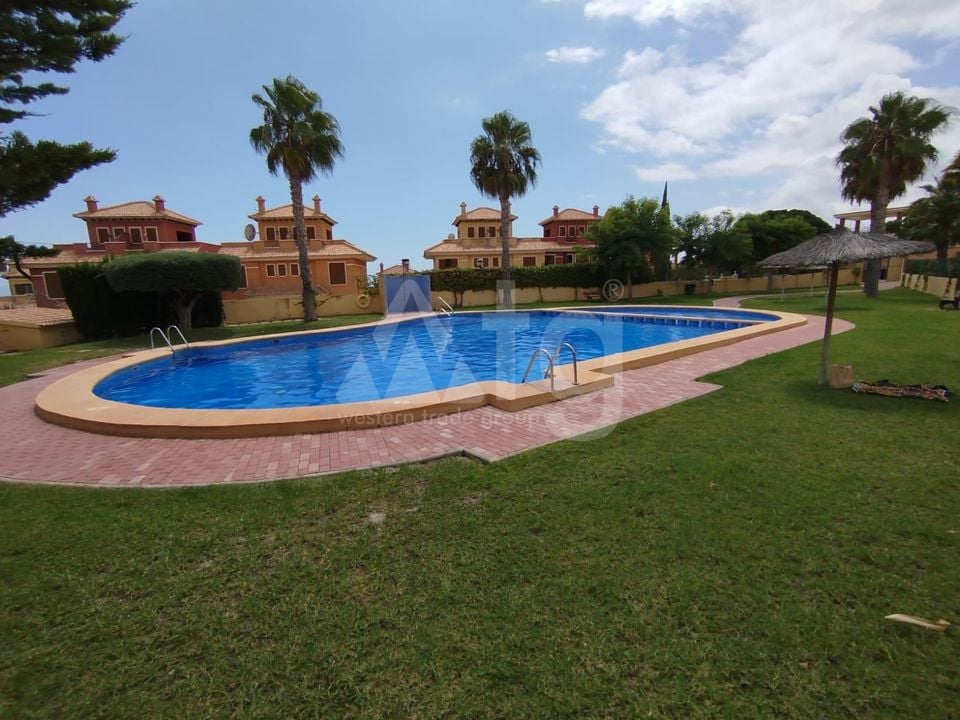 Villa de 3 chambres à Finestrat - HMC97725 - Photo - 1