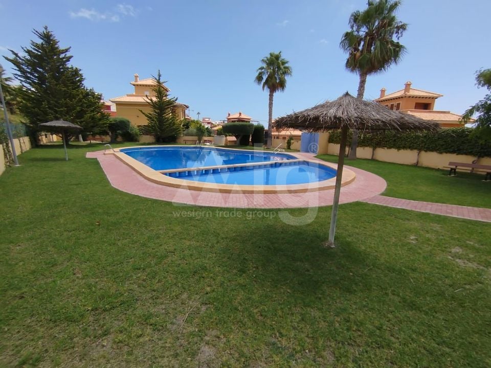 Villa de 3 chambres à Finestrat - HMC97725 - Photo - 3