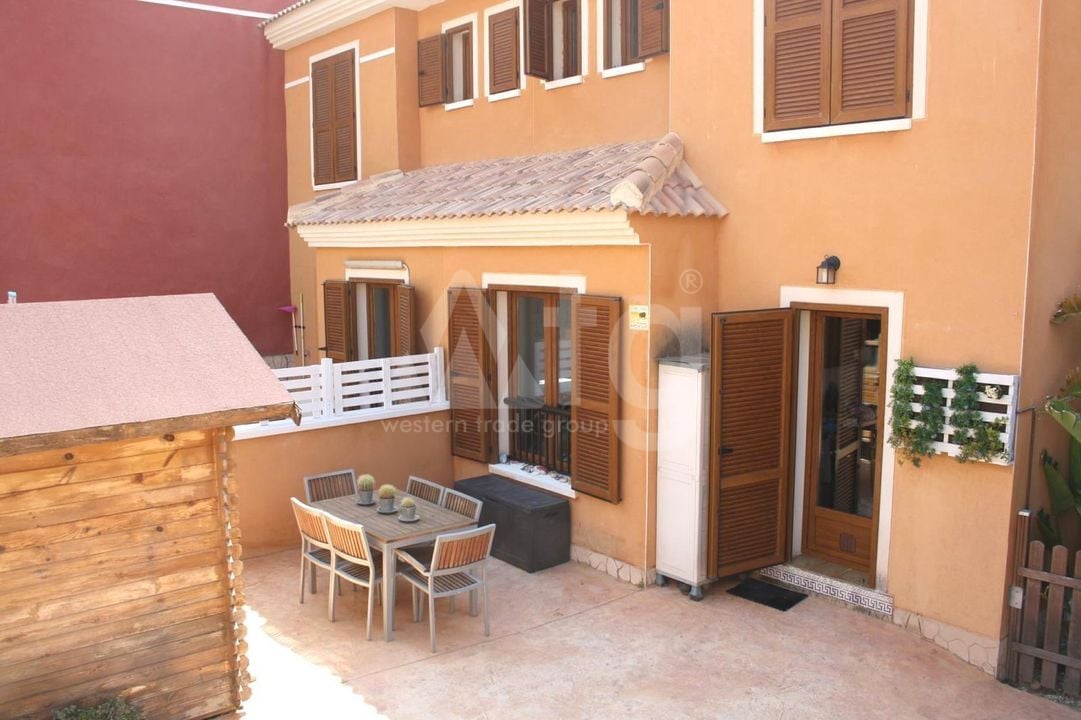 Villa de 3 chambres à Finestrat - HMC97725 - Photo - 5